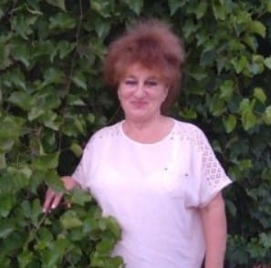 Нина Коравина