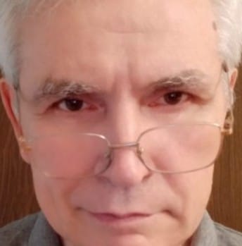 Михаил Мойсеев