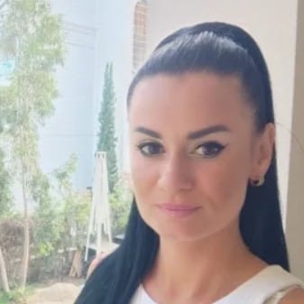 Анна Радилова