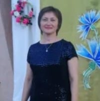 Евгения Ганева