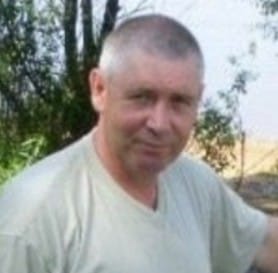 Вячеслав Борянов